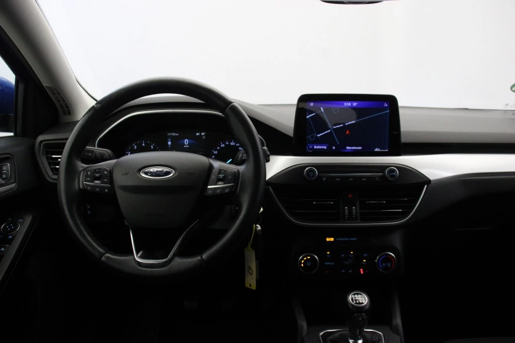 Ford Focus – foto 10