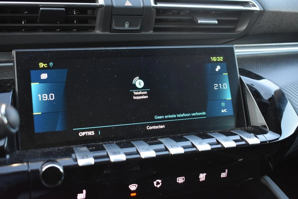 Peugeot 508 – foto 24