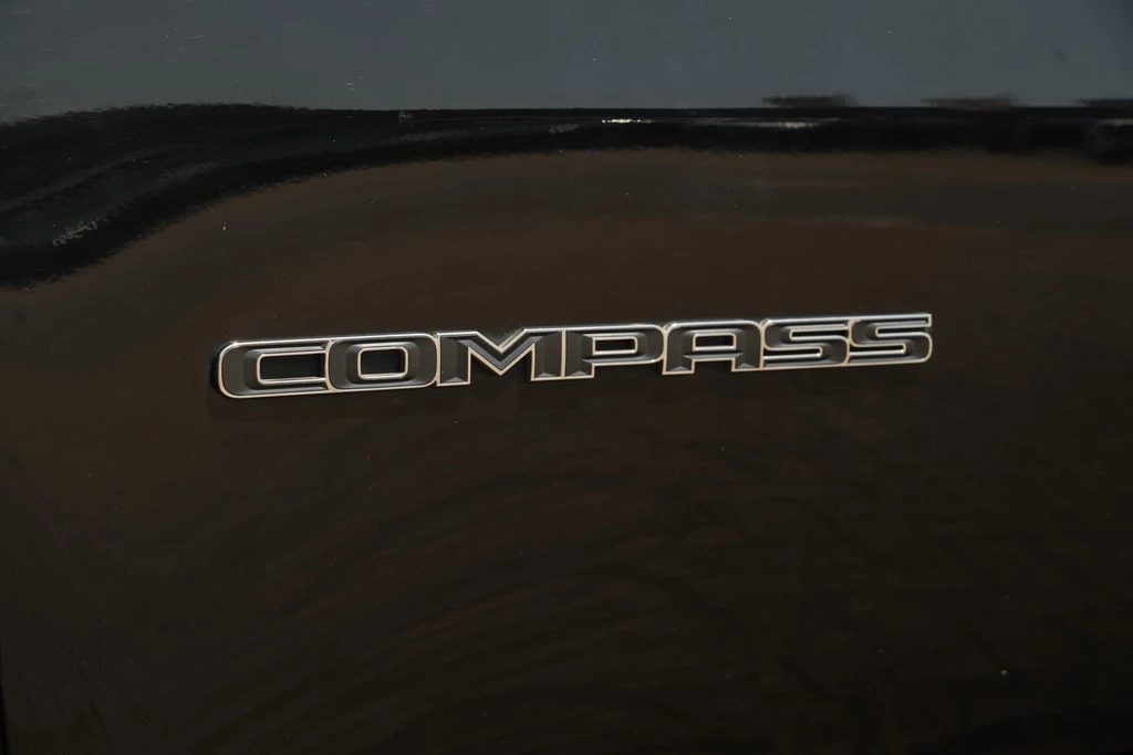 Jeep Compass – foto 30
