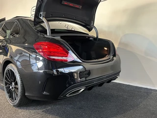 Mercedes-Benz C-Klasse – thumbnail 9