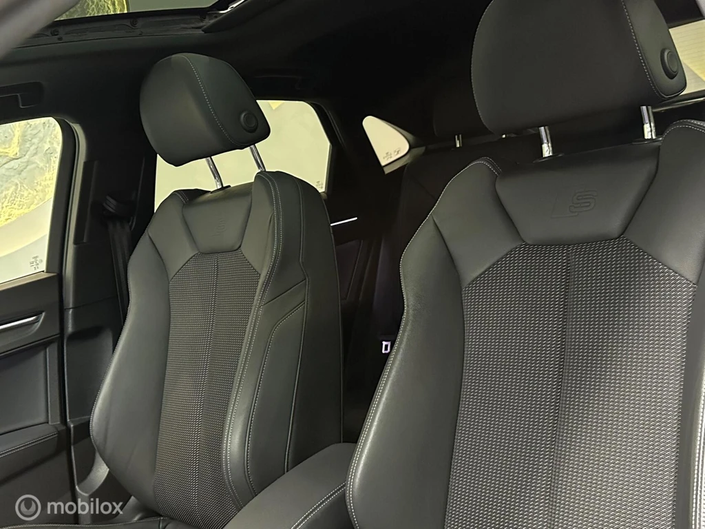 Audi Q3 – foto 20
