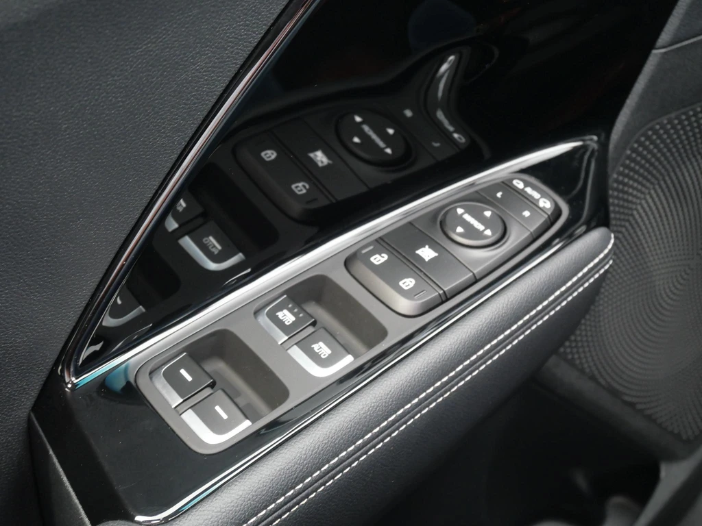 Kia e-Niro – foto 19
