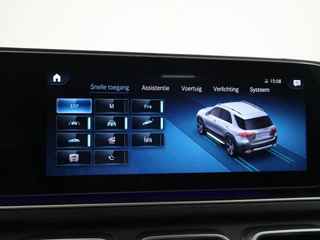 Mercedes-Benz GLE – thumbnail 57