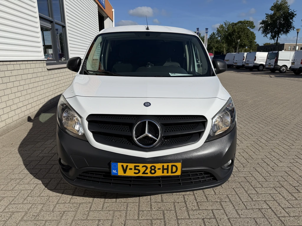 Mercedes-Benz Citan – foto 7