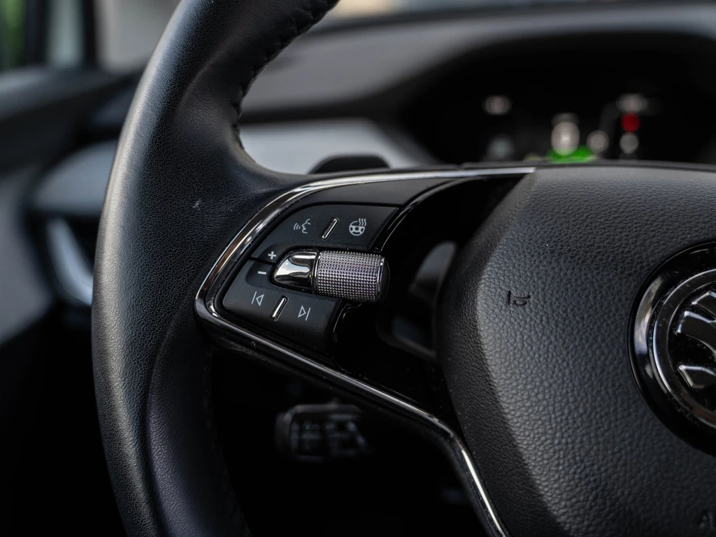 Škoda Enyaq iV – foto 34