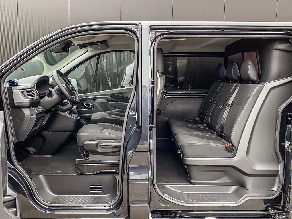 Renault Trafic – foto 26