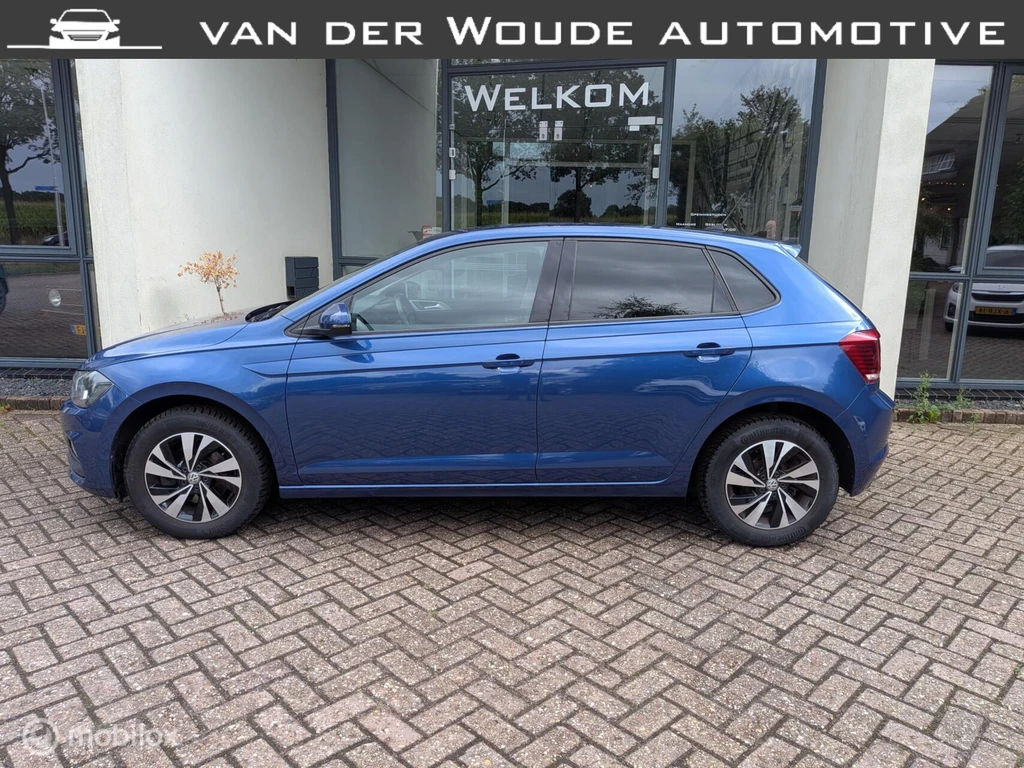 Volkswagen Polo – foto 2