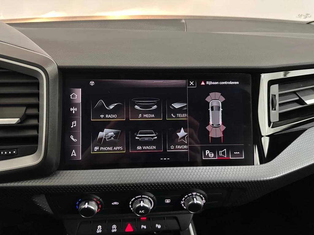 Audi A1 – foto 44