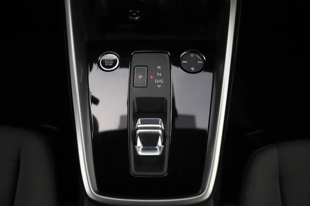 Audi A3 – foto 11