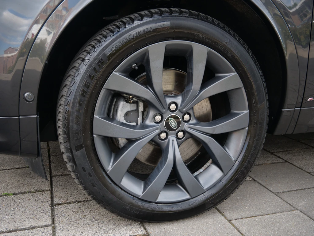 Land Rover Discovery Sport – foto 15
