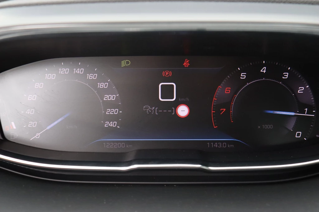 Peugeot 3008 – foto 12