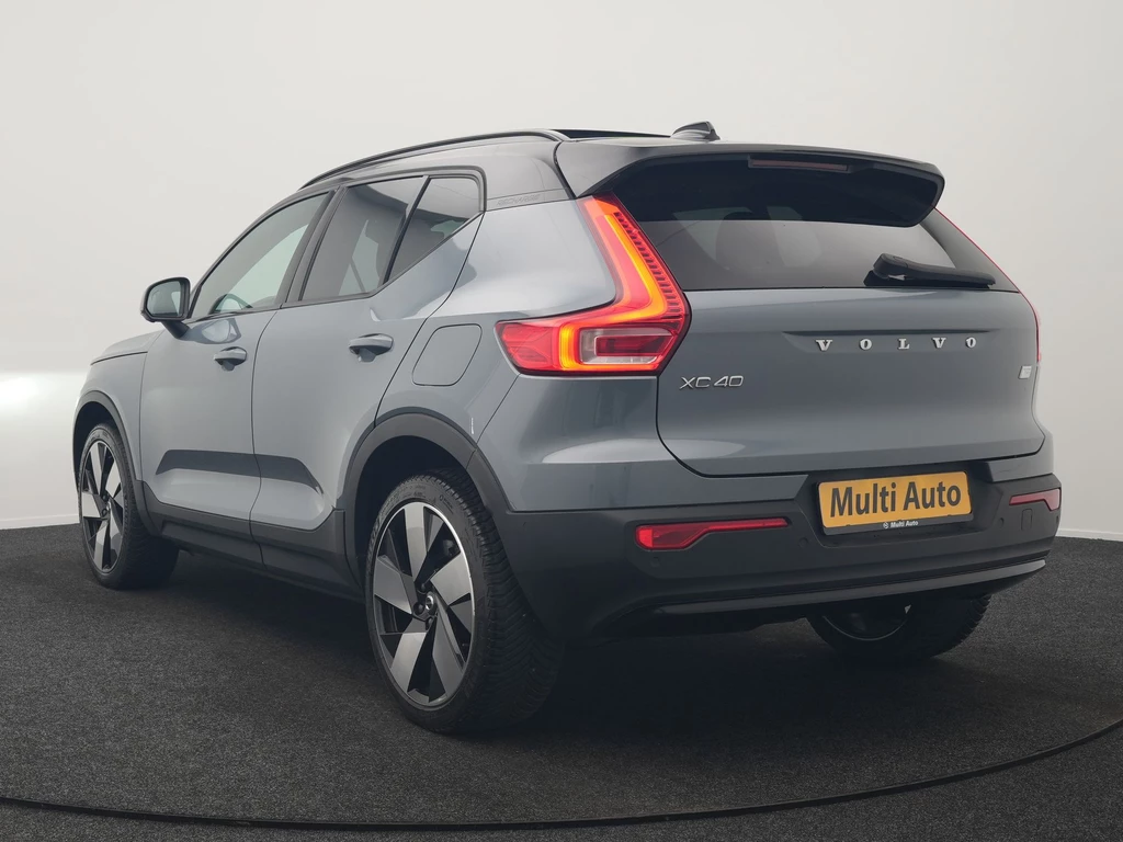 Volvo XC40 – foto 4