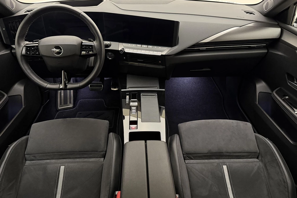 Opel Astra – foto 17