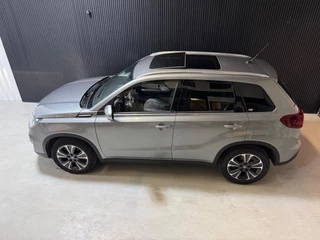 Suzuki Vitara – thumbnail 3