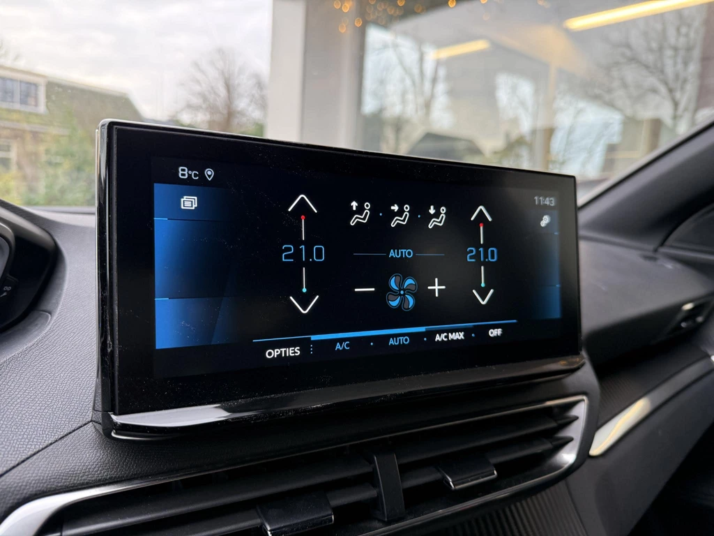 Peugeot 3008 – foto 17