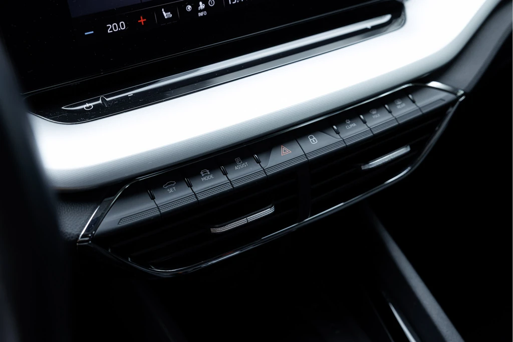 Škoda Octavia – foto 17
