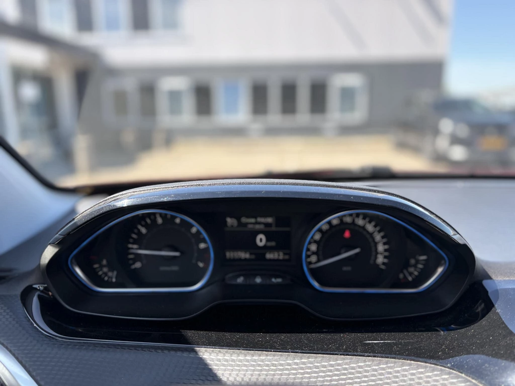 Peugeot 2008 – foto 13
