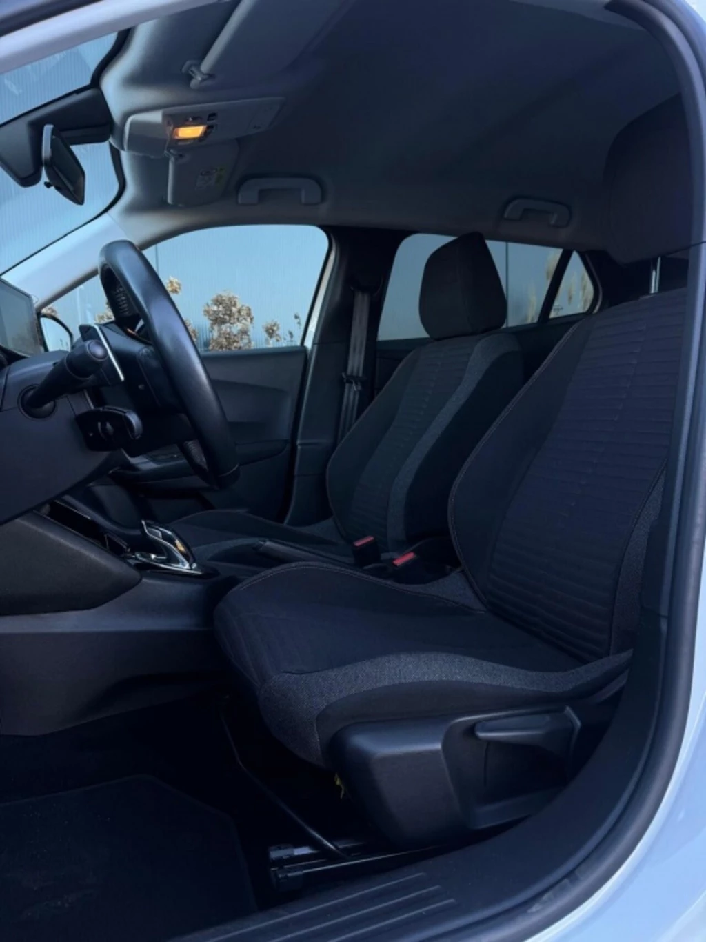 Peugeot 2008 – foto 25