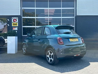 Fiat 500e – thumbnail 4