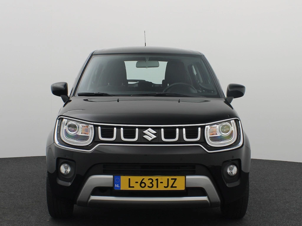 Suzuki Ignis – foto 8