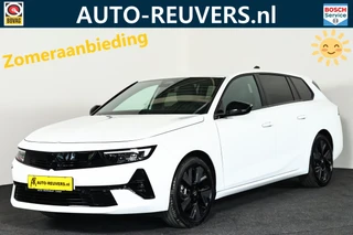 Opel Astra – thumbnail 1