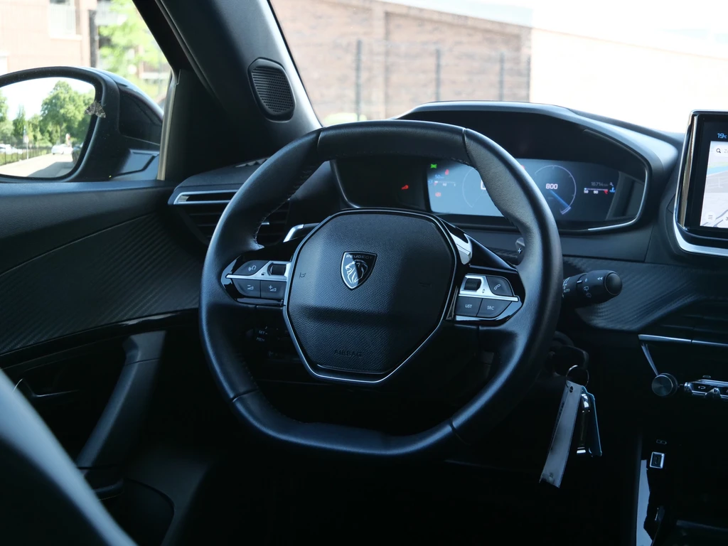 Peugeot 2008 – foto 15