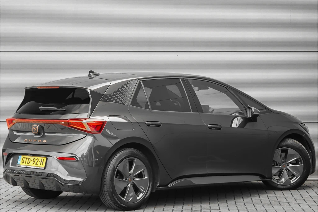 CUPRA Born – foto 7