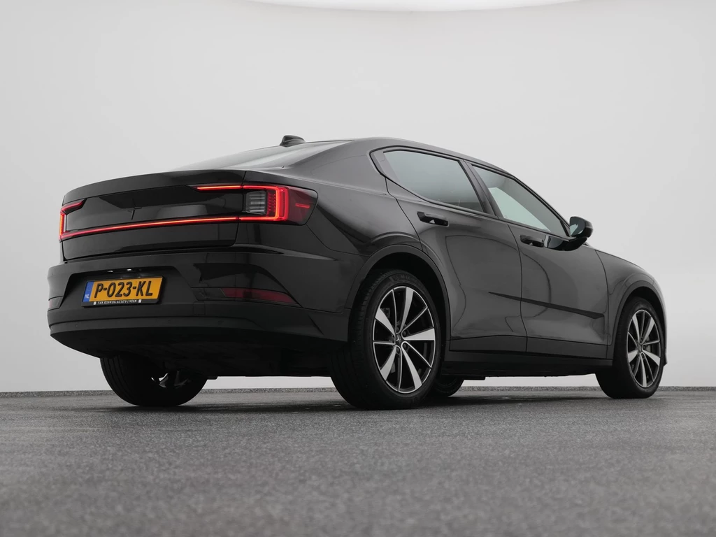 Polestar 2 – foto 12