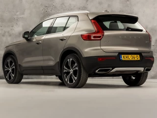Volvo XC40 – thumbnail 4