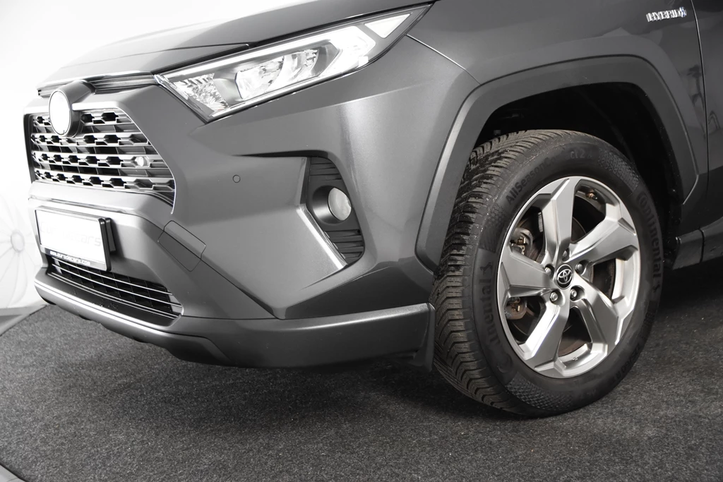 Toyota RAV4 – foto 30