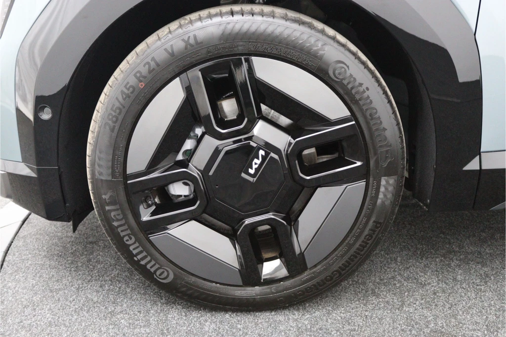 Kia EV9 – foto 16