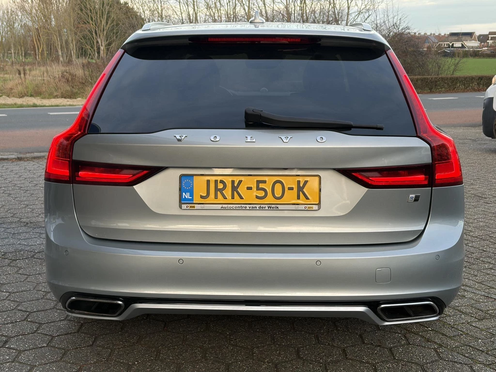 Volvo V90 – foto 7