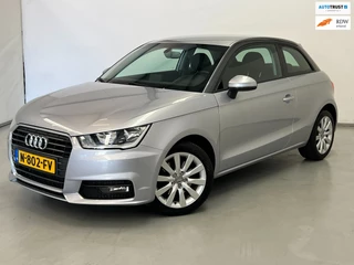 Audi A1 – thumbnail 1