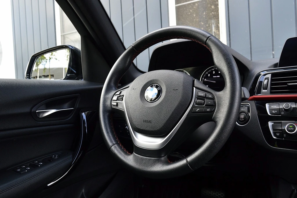 BMW 1 Serie – foto 34