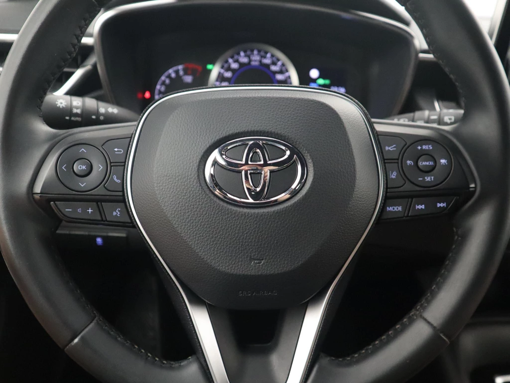 Toyota Corolla Touring Sports – foto 19