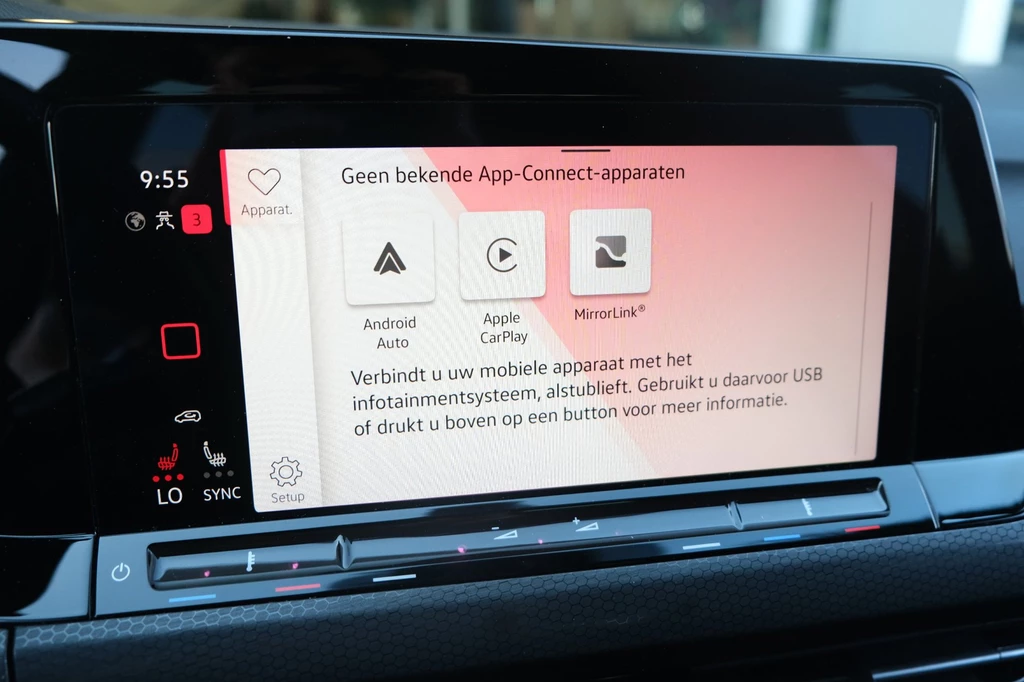 Volkswagen Golf – foto 25
