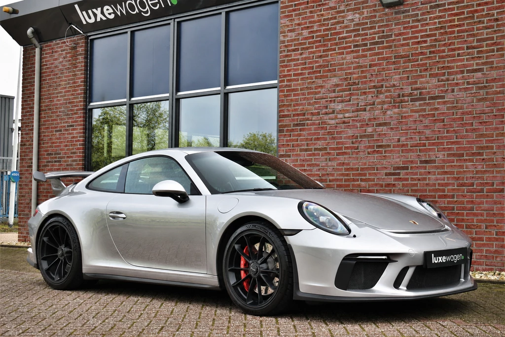 Porsche 911 – foto 24