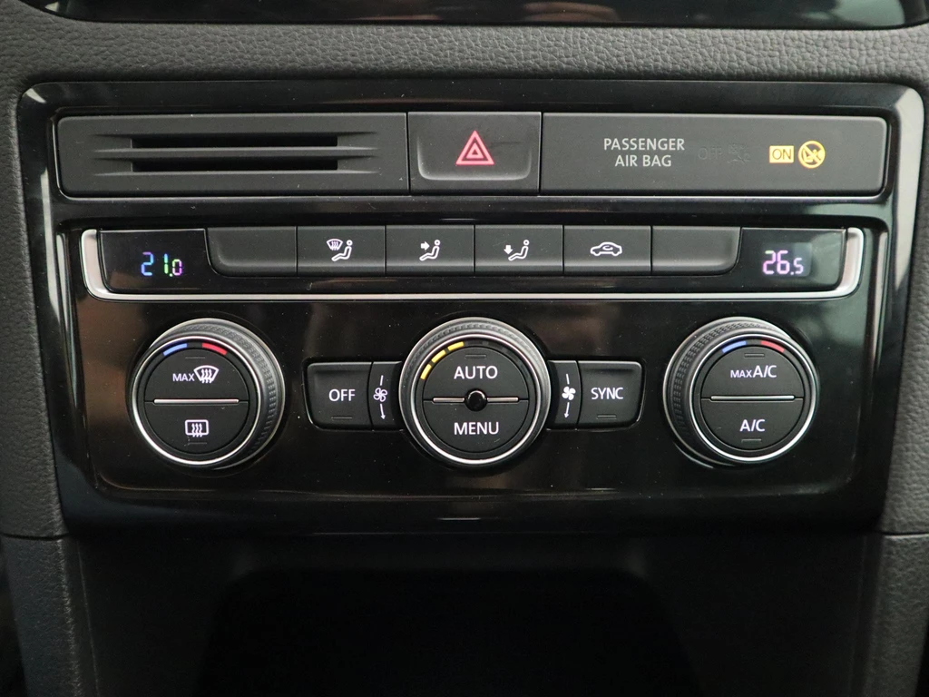 Volkswagen Golf Sportsvan – foto 26