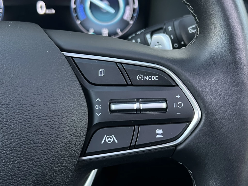 Hyundai Santa Fe – foto 20