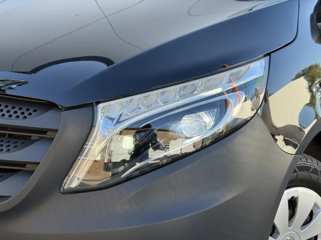 Mercedes-Benz Vito – foto 28