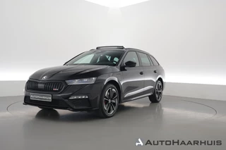 Škoda Octavia – thumbnail 1
