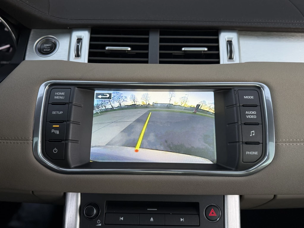 Land Rover Range Rover Evoque – foto 21