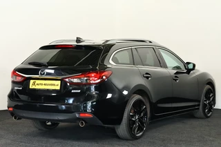 Mazda 6 – thumbnail 5
