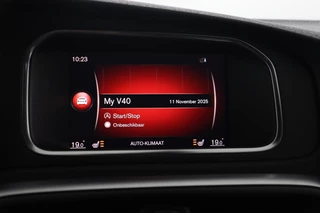 Volvo V40 – thumbnail 27