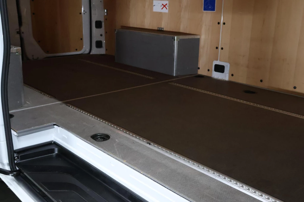 Mercedes-Benz Sprinter – foto 40
