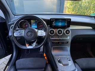 Mercedes-Benz GLC – thumbnail 8