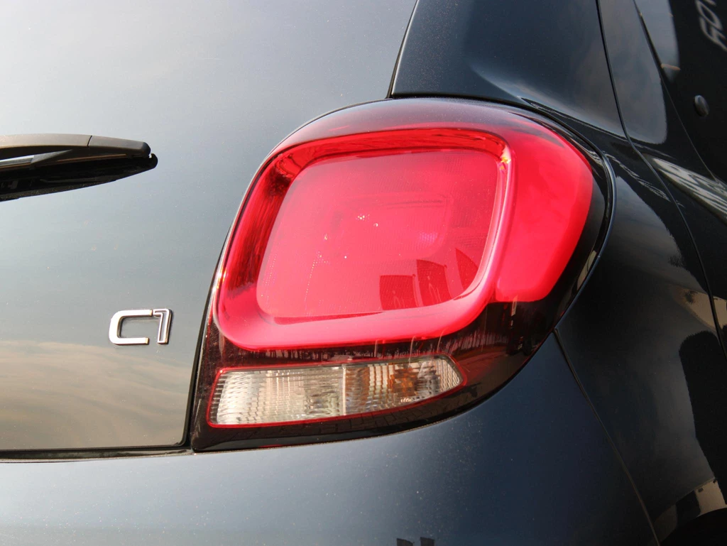 Citroën C1 – foto 28