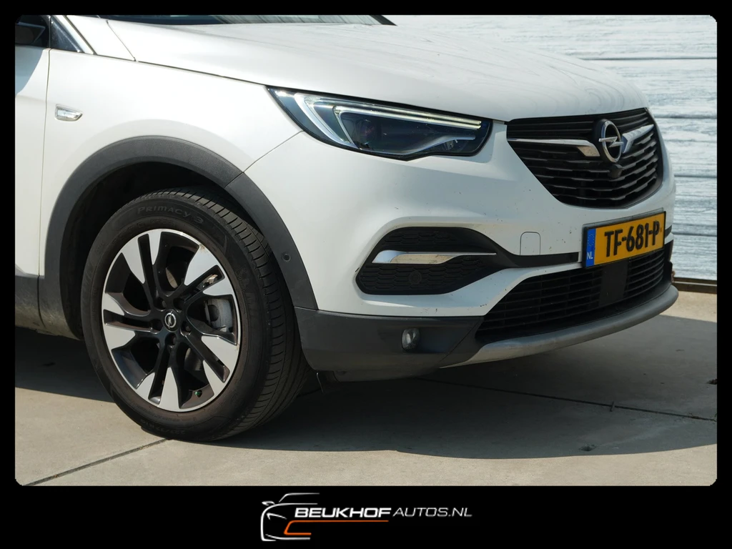 Opel Grandland X – foto 32