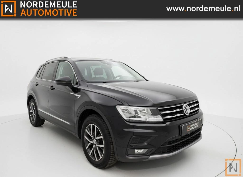 Volkswagen Tiguan – foto 7