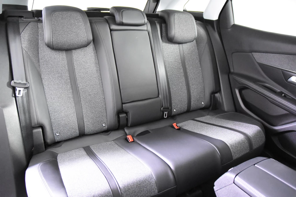 Peugeot 3008 – foto 28